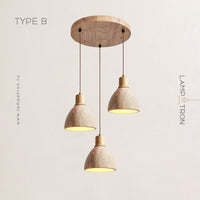 MELIUS TRIO Cascade Light
