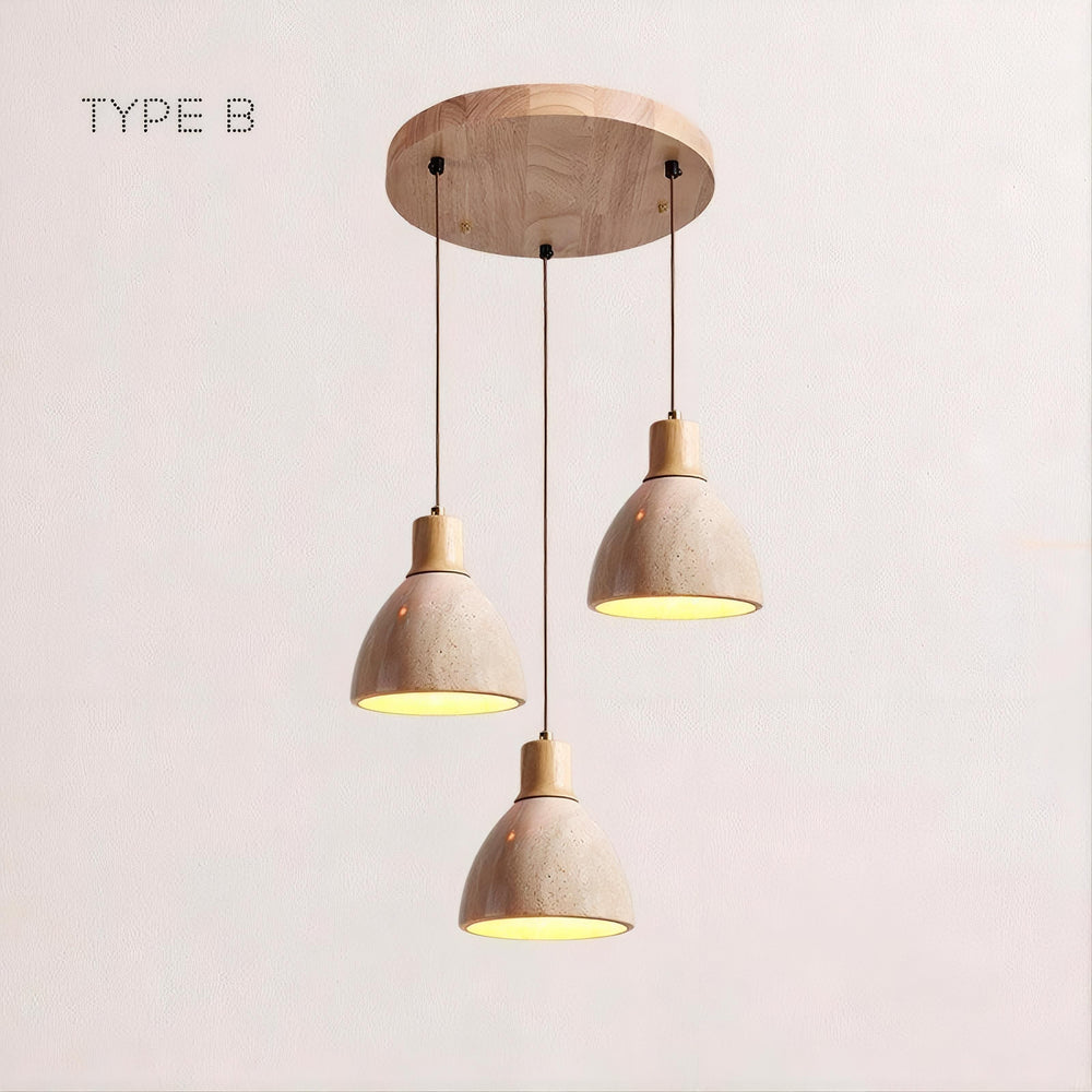 MELIUS TRIO Cascade Light