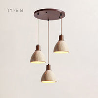 MELIUS Pendant by Lampadom - top view