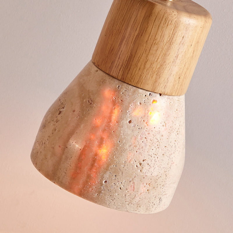MELIUS Pendant by Lampadom - angle view