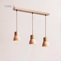 MELIUS TRIO Cascade Light