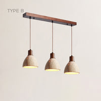 MELIUS TRIO Cascade Light