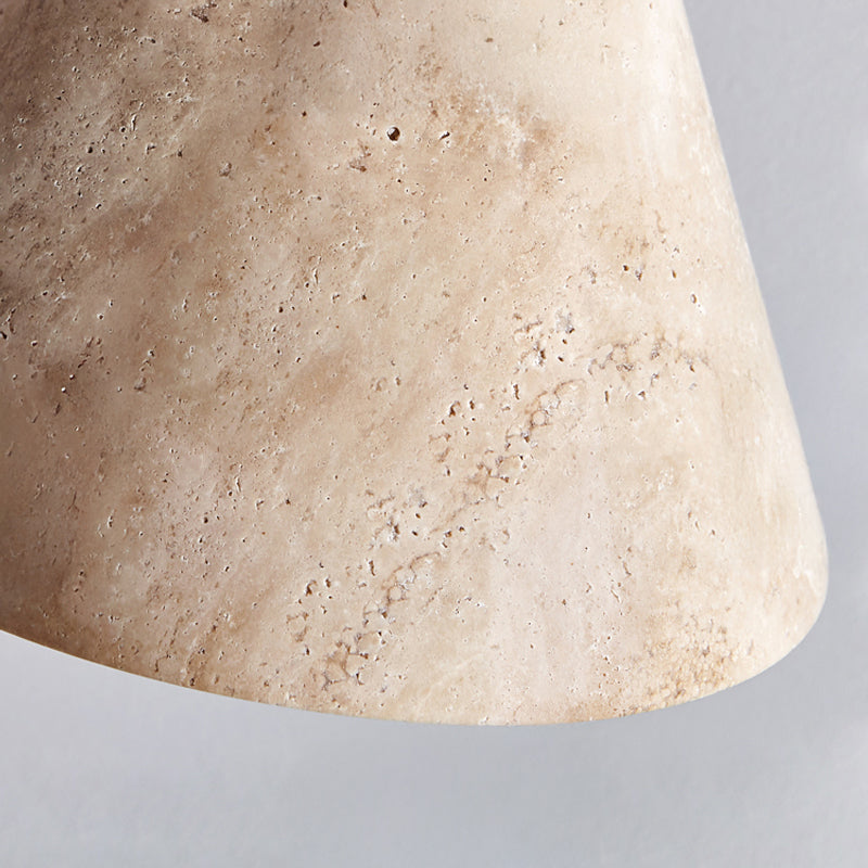 MELIUS Pendant by Lampadom - scale reference