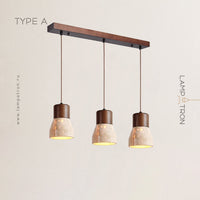 MELIUS TRIO Cascade Light