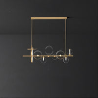 MELODY Linear Chandelier