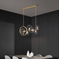 MELODY Linear Chandelier