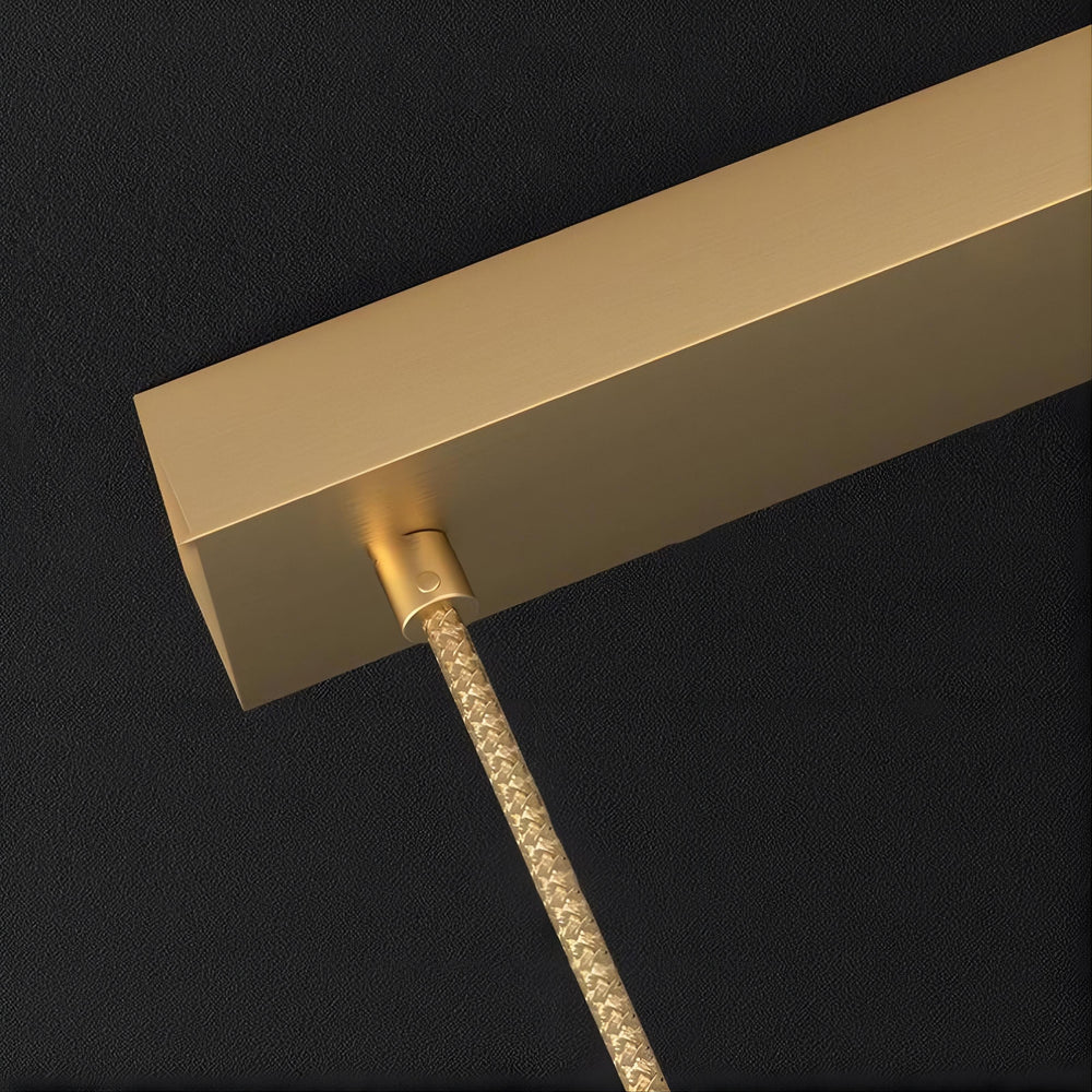 MELODY Linear Chandelier