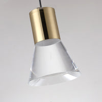 MEMORY Pendant by Lampadom - close-up