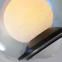 MERAB Pendant by Lampadom - angle view