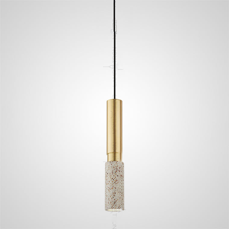 MERCY A Pendant by Lampadom - view 8