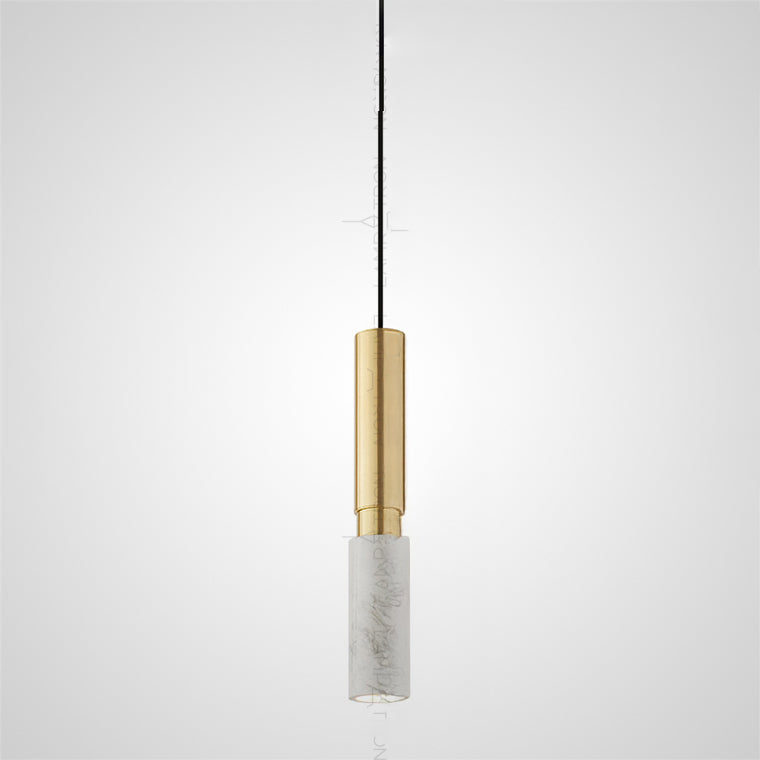 MERCY A Pendant by Lampadom - detail view