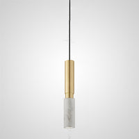 MERCY A Pendant by Lampadom - detail view
