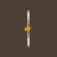 MERIL Wall Light by Lampadom - top view
