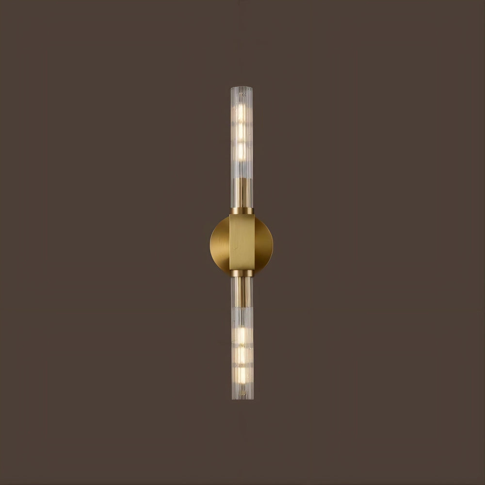 MERIL Wall Light by Lampadom - close-up