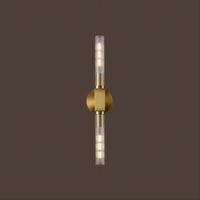 MERIL Wall Light by Lampadom - close-up