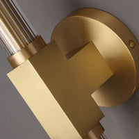 MERIL Wall Light by Lampadom - ambient shot