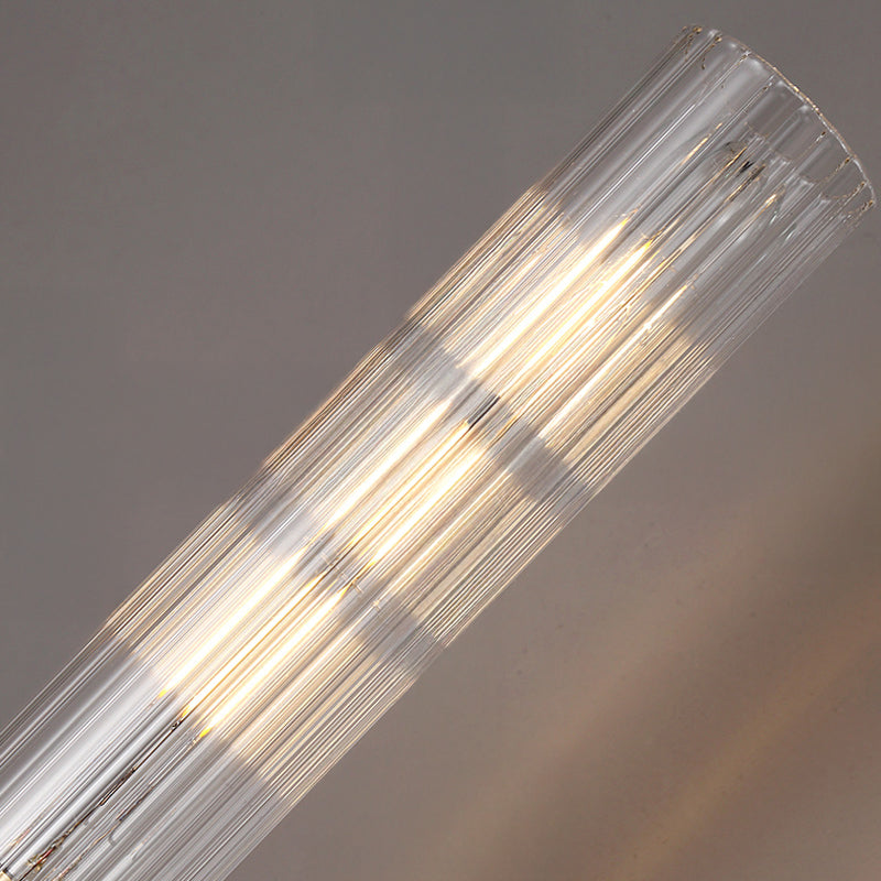 MERIL Wall Light by Lampadom - scale reference