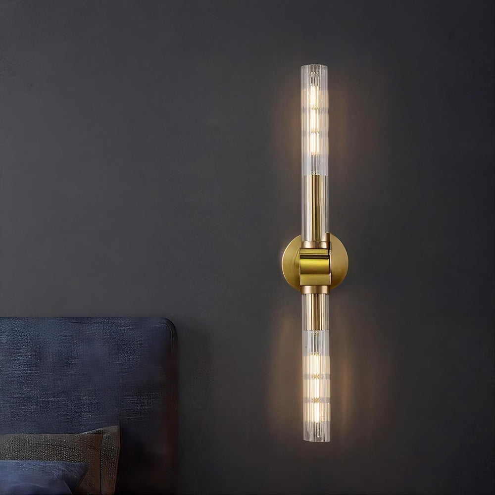 MERIL Wall Light by Lampadom - detail view