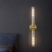 MERIL Wall Light by Lampadom - detail view