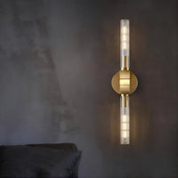 MERIL Wall Light by Lampadom - close-up