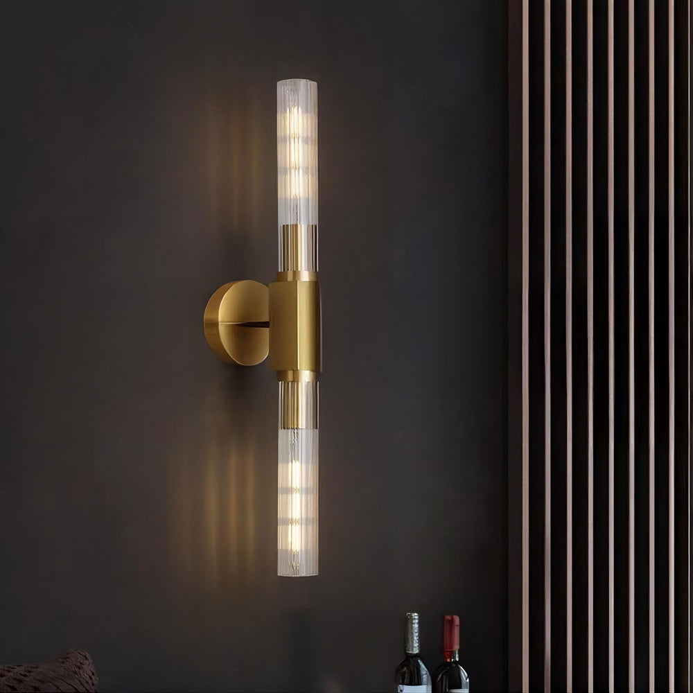 MERIL Wall Light by Lampadom - side view