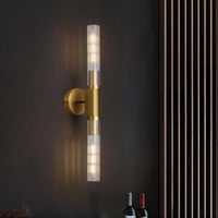 MERIL Wall Light by Lampadom - side view