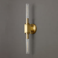 MERIL Wall Light by Lampadom - angle view