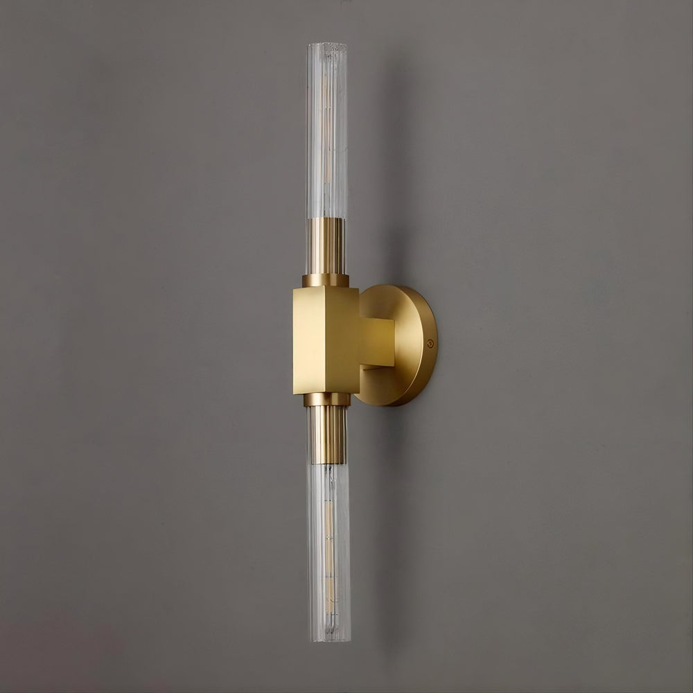 MERIL Wall Light by Lampadom - detail view