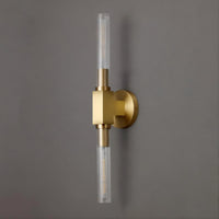 MERIL Wall Light by Lampadom - detail view
