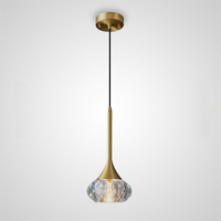 MERK Pendant by Lampadom - top view