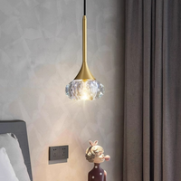 MERK Pendant by Lampadom - detail view