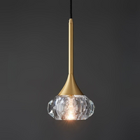 MERK Pendant by Lampadom - ambient shot