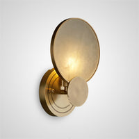 MIAMI B Wall Light by Lampadom - close-up