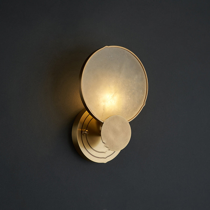 MIAMI B Wall Light by Lampadom - detail view