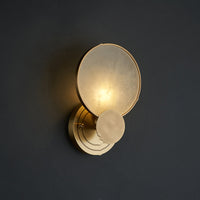 MIAMI B Wall Light by Lampadom - detail view