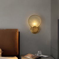 MIAMI B Wall Light by Lampadom - close-up