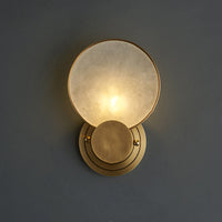 MIAMI B Wall Light by Lampadom - top view