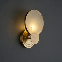 MIAMI B Wall Light by Lampadom - ambient shot