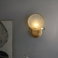 MIAMI B Wall Light by Lampadom - detail view