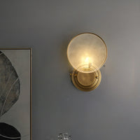 MIAMI B Wall Light by Lampadom - ambient shot
