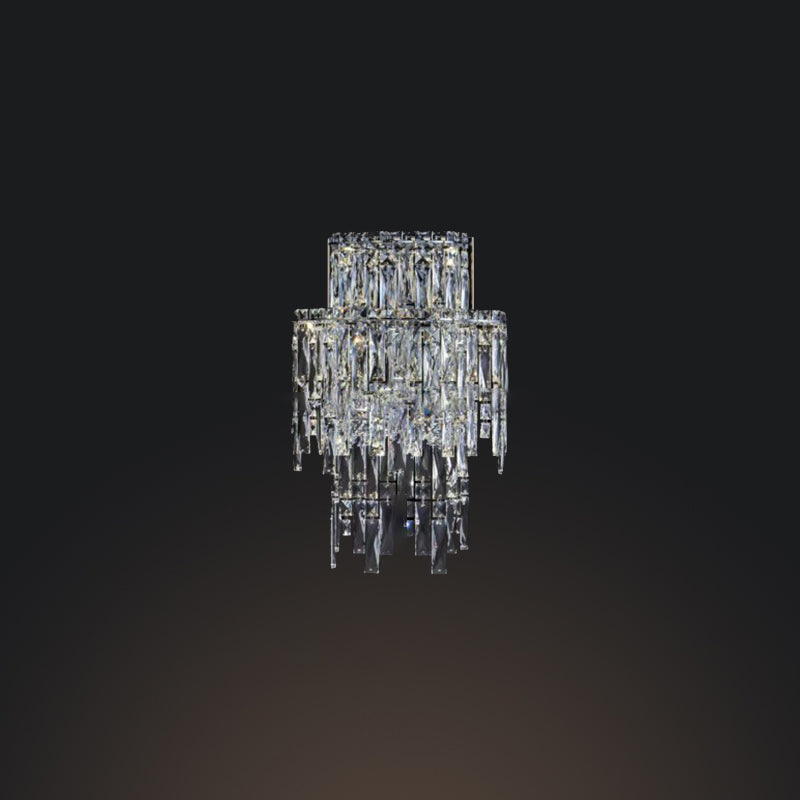 MICHELLE Wall Light by Lampadom - detail view
