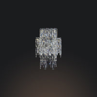 MICHELLE Wall Light by Lampadom - detail view