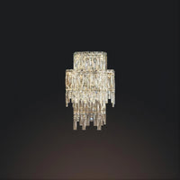 MICHELLE Wall Light by Lampadom - ambient shot