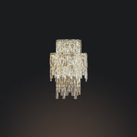MICHELLE Wall Light by Lampadom - side view