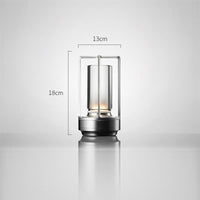 MICHI Table Lamp