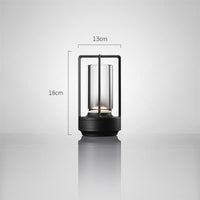 MICHI Table Lamp