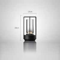 MICHI Table Lamp