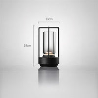 MICHI Table Lamp