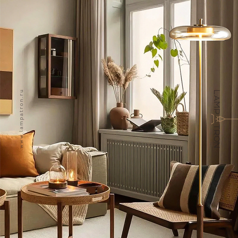 MICO Floor Lamp