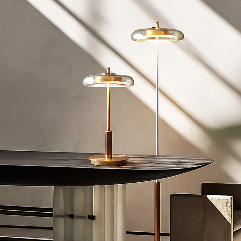 MICO Floor Lamp
